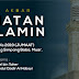 Design Banner & Backdrop Majlis Mawlid Akbar Rahmatan Lil Alamin