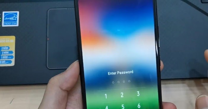 Lupa Pola Vivo Y12 Garut Flash