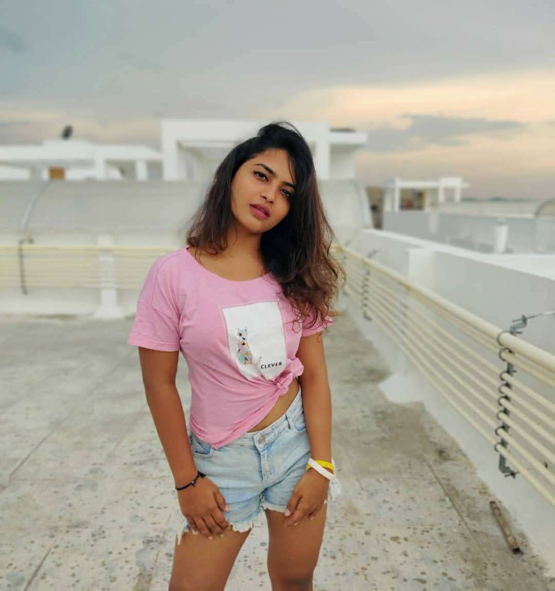 Alekhya Harika: Age, Wiki, Photos, and Biography | FilmiFeed