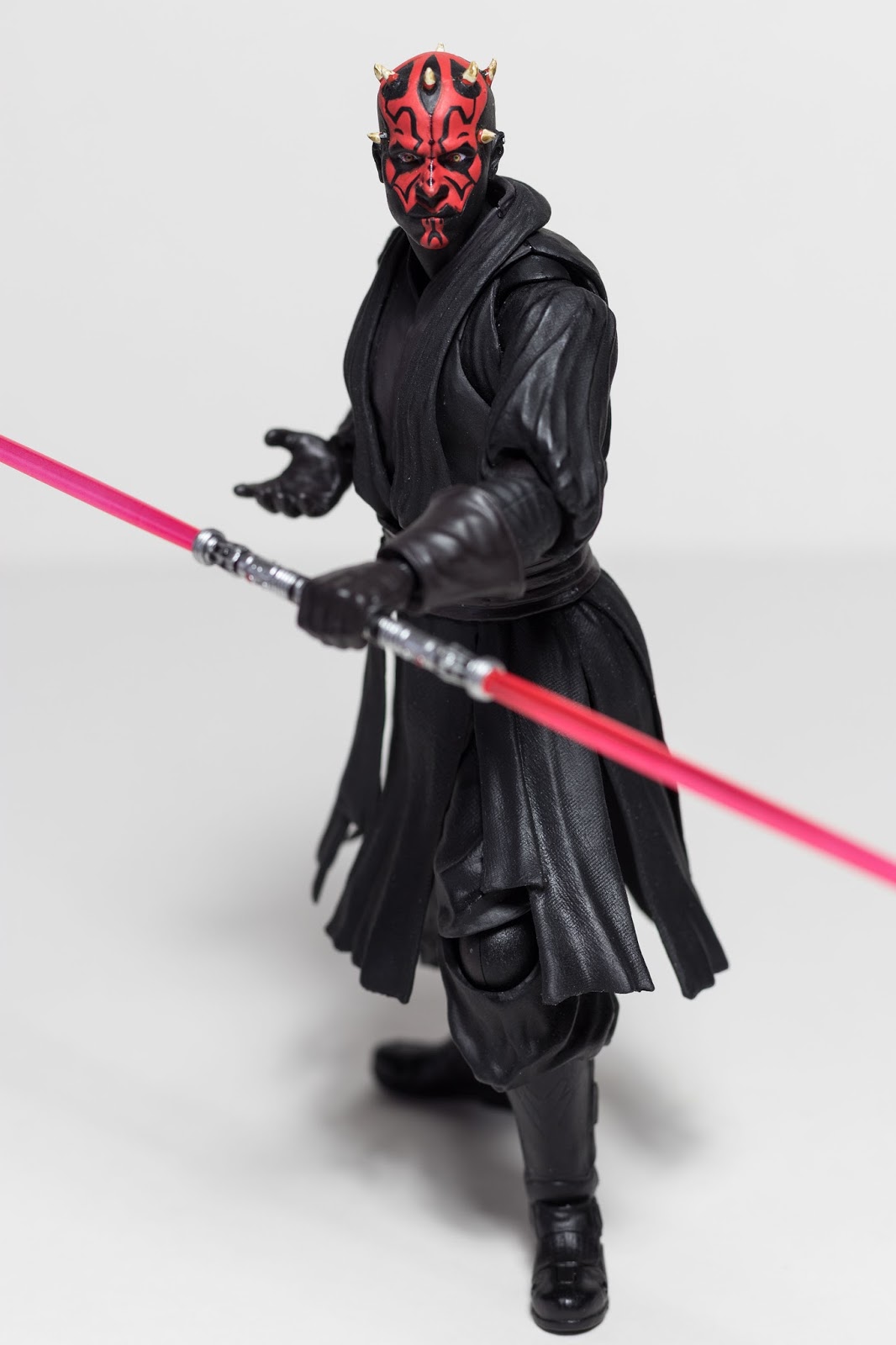 Action figure darth maul Clearance