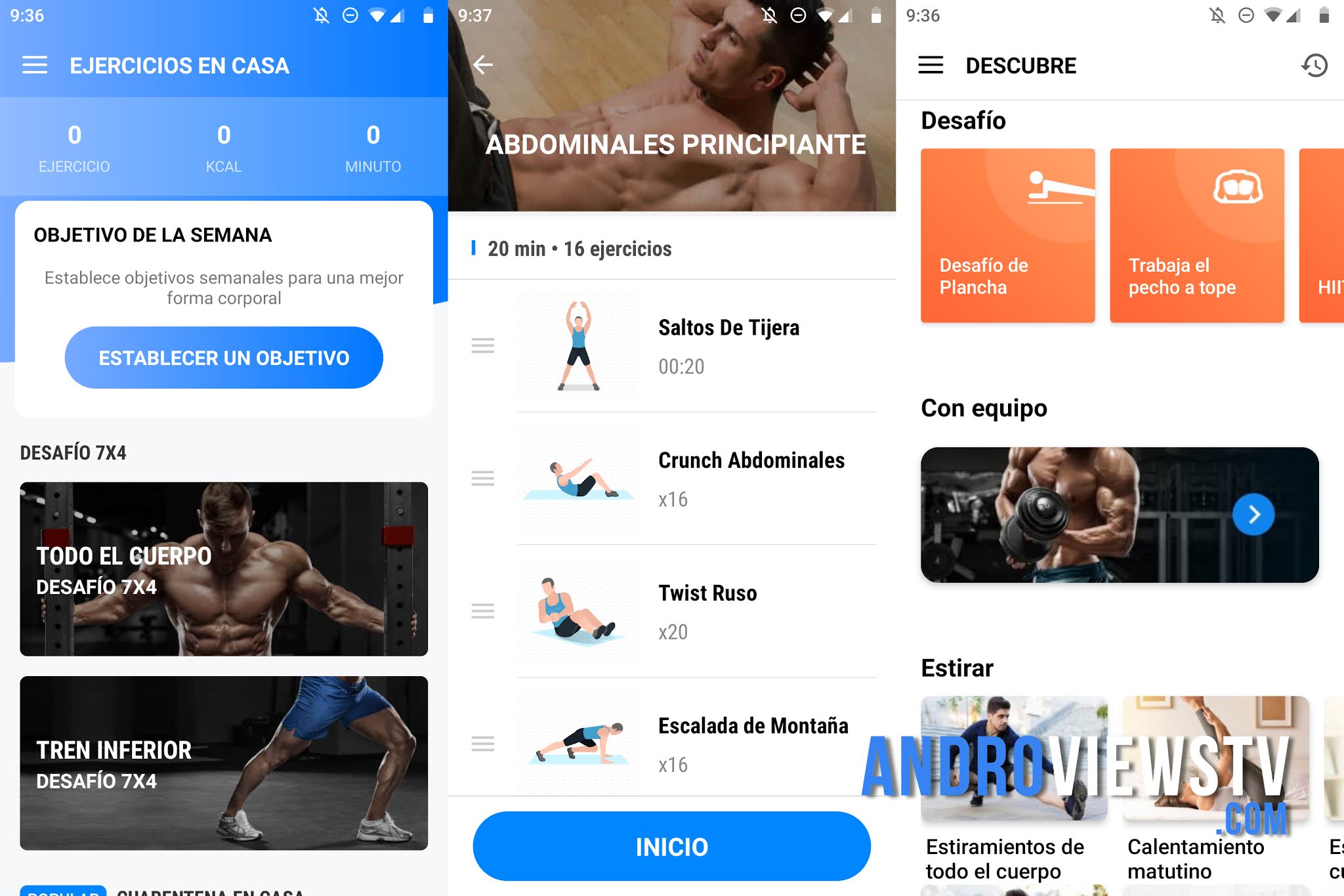 Home Workout No Equipment 1.0.46 Apk Premium Mod Home Workout No Equipment 1.0.46 Apk Premium Mod