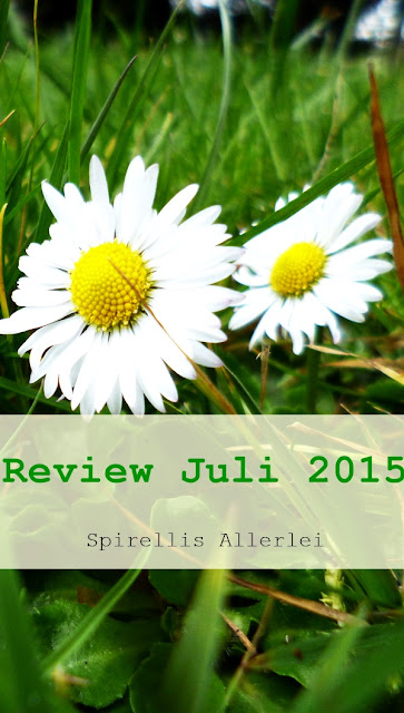 Spirellis Allerlei - Review Juli 2015