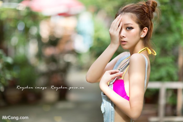 Beautiful and sexy Chinese teenage girl taken by Rayshen (2194 photos) photo 73-0