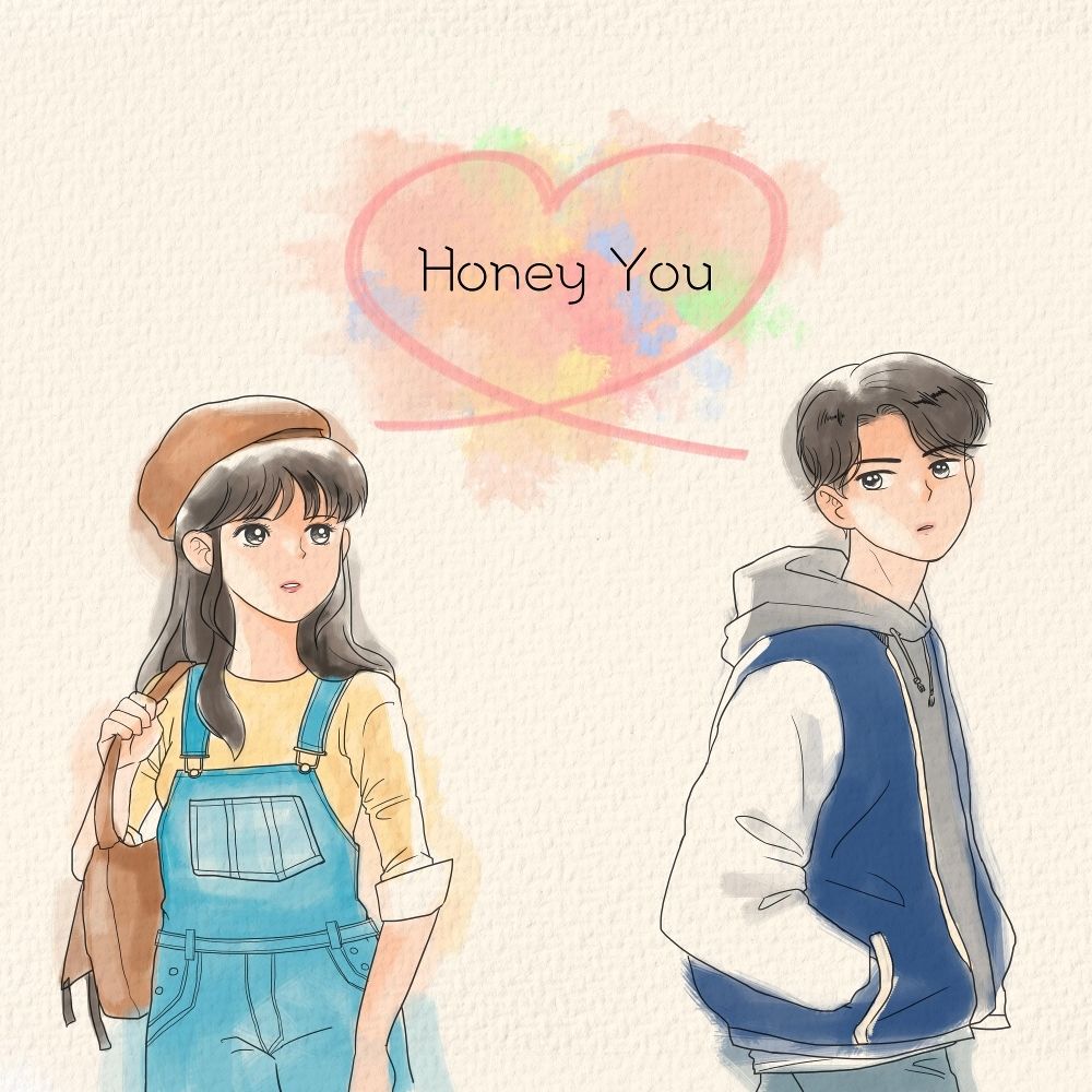 Weeky1 – Honey You – Single