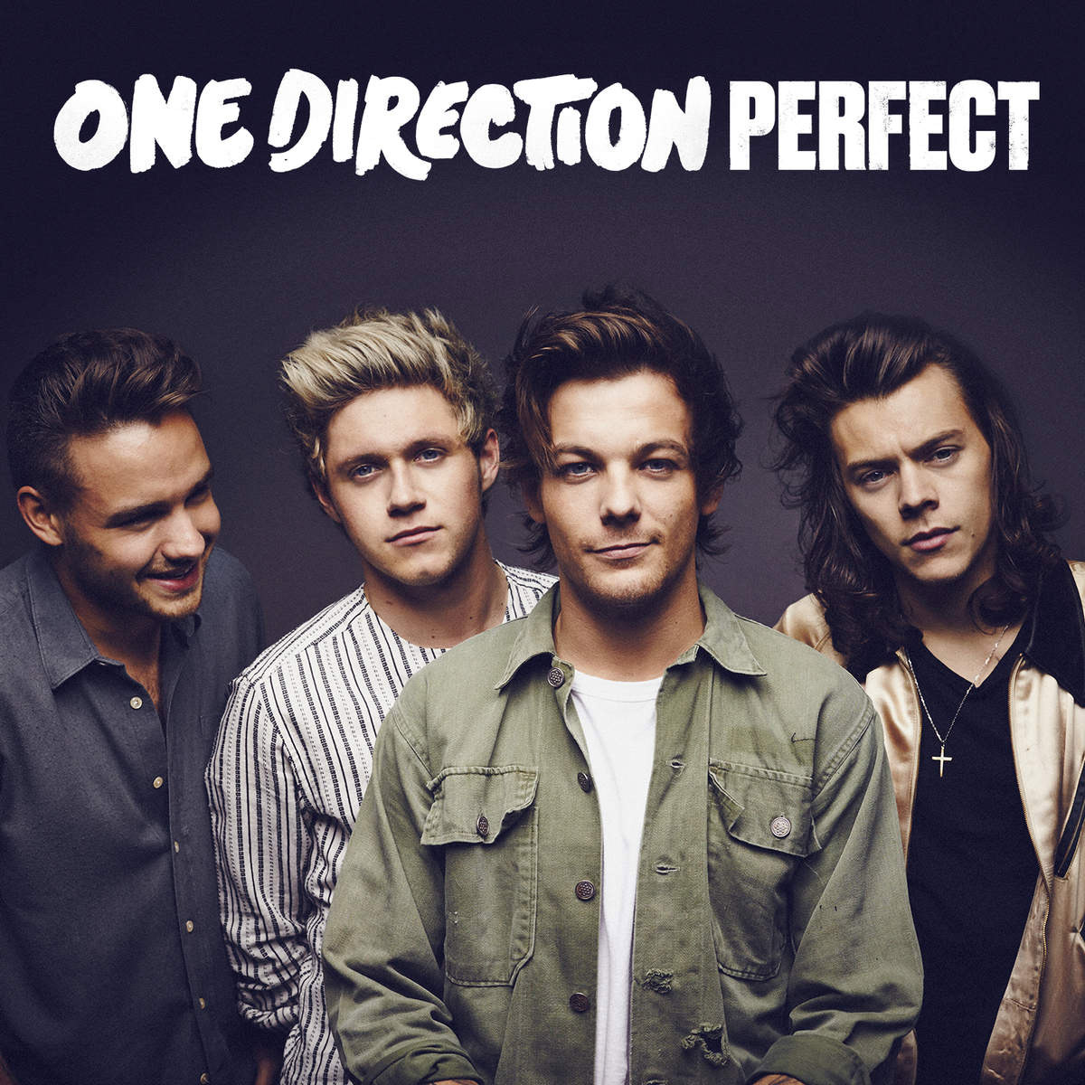 Ultimate Songs Updated Daily One Direction Perfect