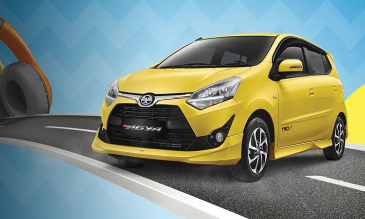√ 4 Merk Mobil LCGC Terbaik dan Nyaman untuk Anda Sekeluarga - CariTau.id