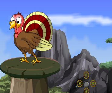 Games4Escape Angry Turkey…