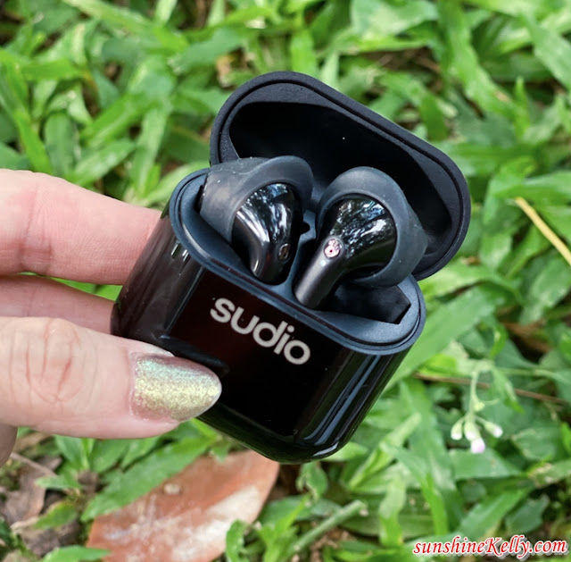 Sudio, Sudio Review, Sudio Earphones Review, Sudio NIO Review, Wireless Earphones, Best wireless earphones, Wireless Headphones, Promo Code