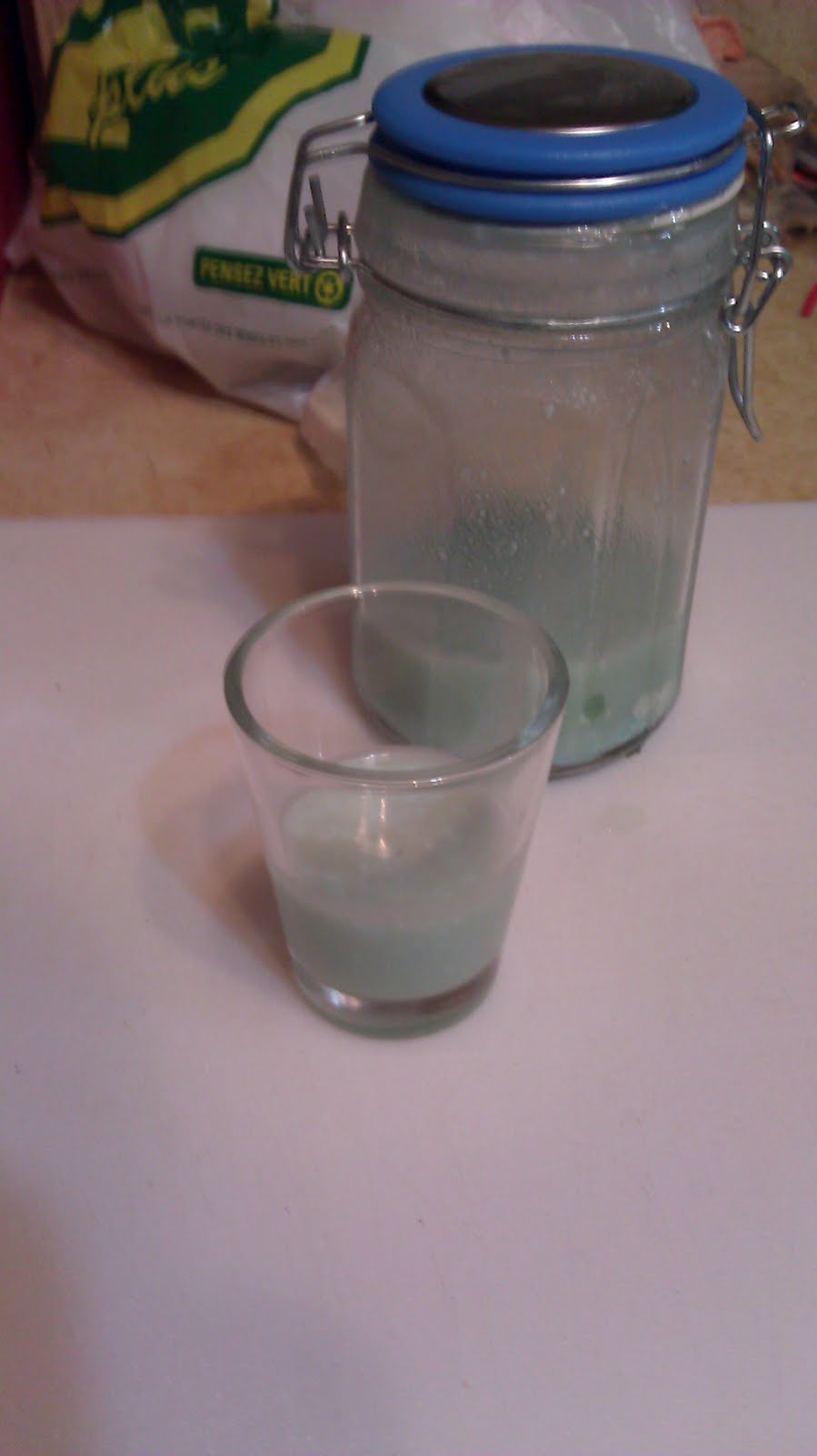 Candy Booze Easter Egg Vodka