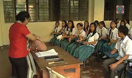 DepEd Lowers Minimum Age Requirement For Summer Job Applicants To 15 Years Old!