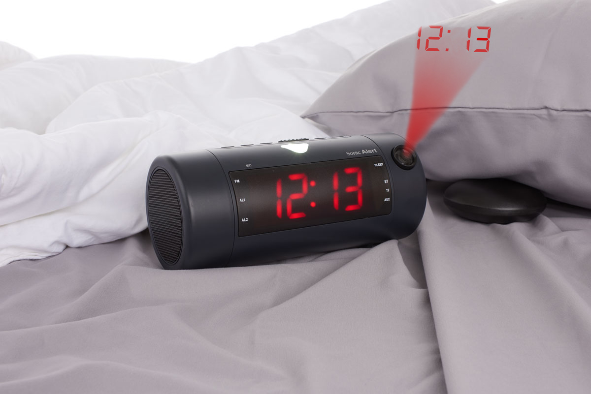 Westman Reviews Even the heaviest sleepers won't oversleep with these