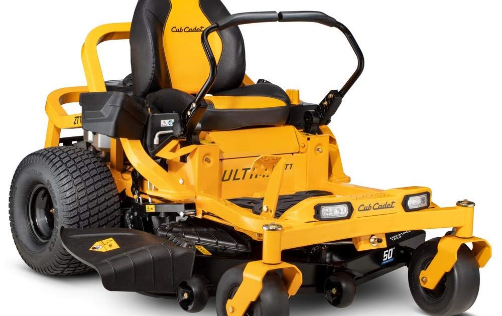 What Is The Best Zero Turn Mower On The Market Best Zero Turn Mower