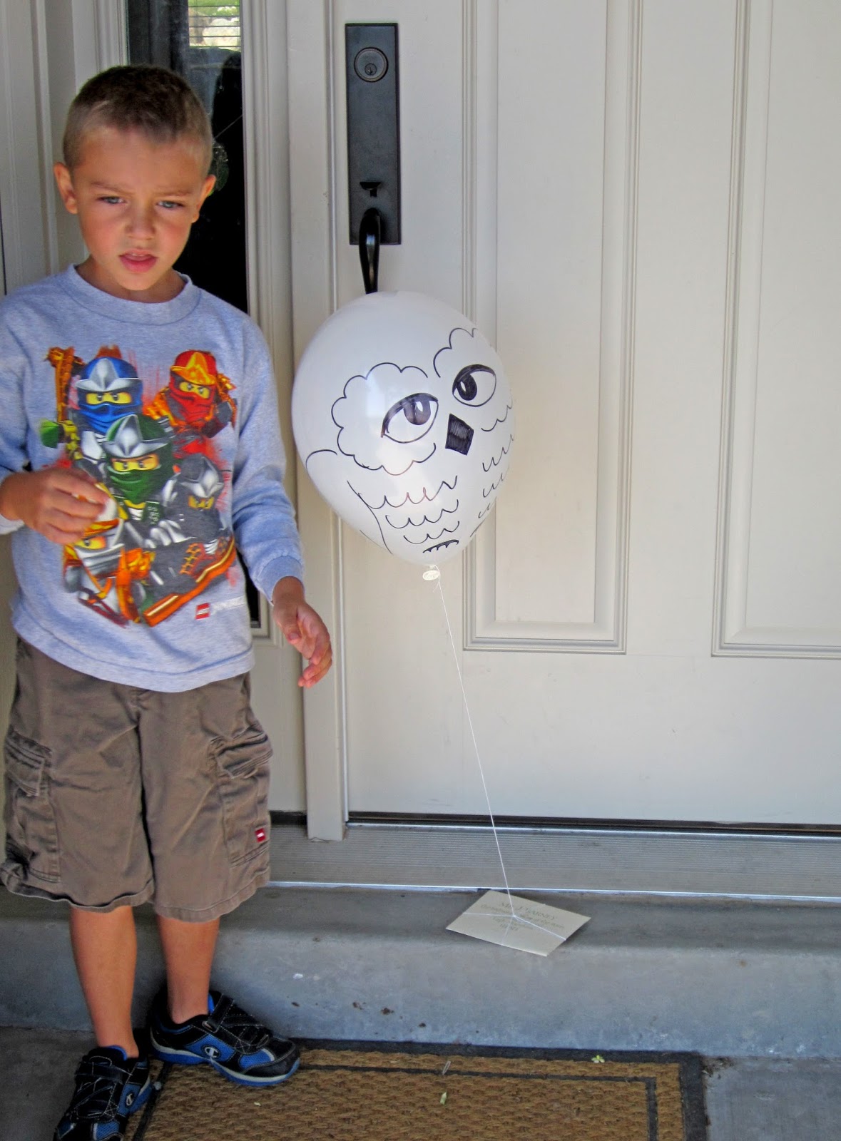 Sweeten Your Day Events: Hogwarts School of Witchcraft & Wizardry ...