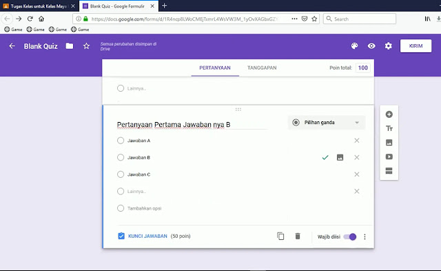 Cara Mudah Menggunakan Google Classroom Untuk Siswa Cara Mudah Menggunakan Google Classroom Untuk Siswa
