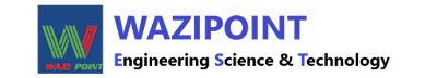             WAZIPOINT Engineering Science & Technology