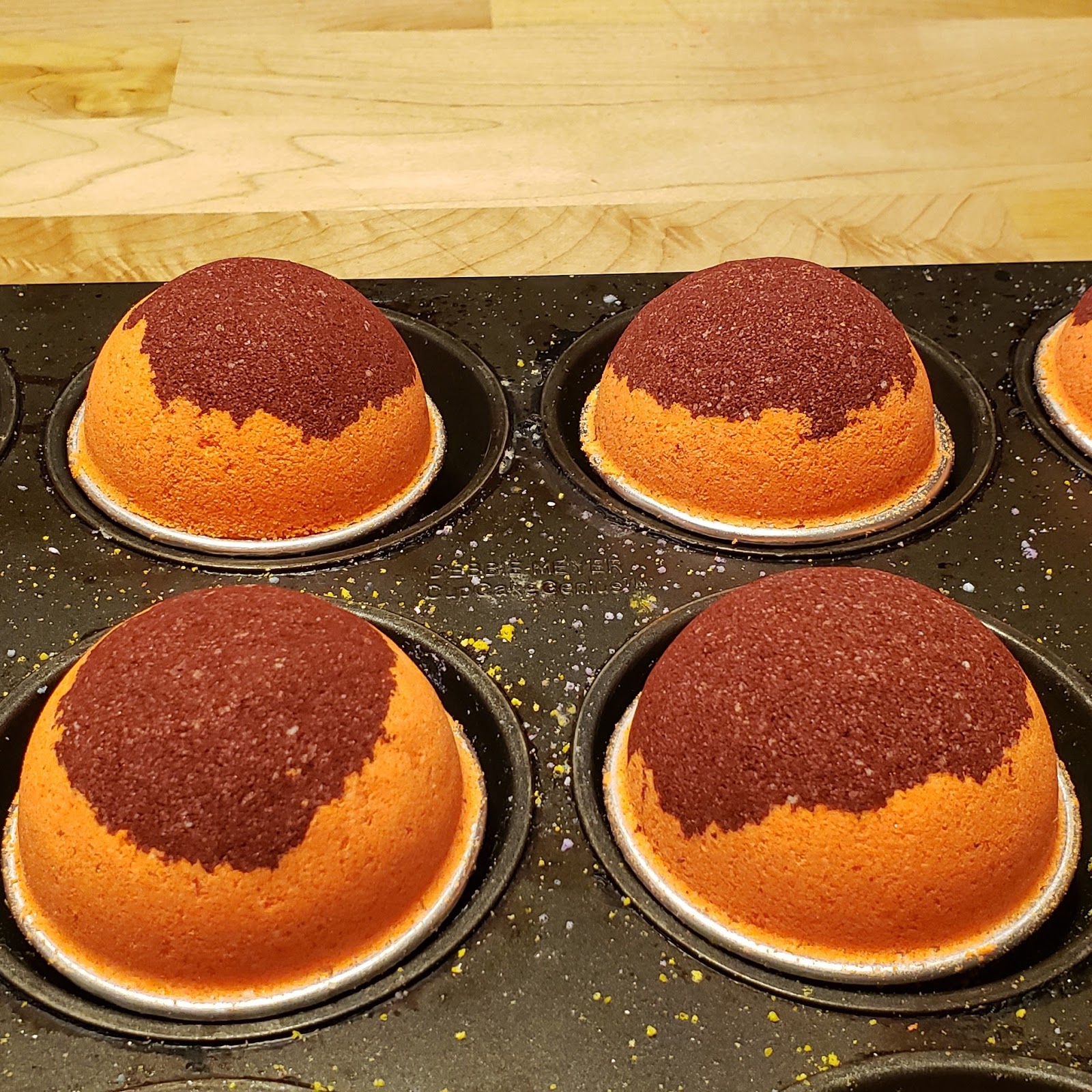 Aromatic Suds Easy Bath Bomb Recipe for High Humidity!! Yes It WORKS!