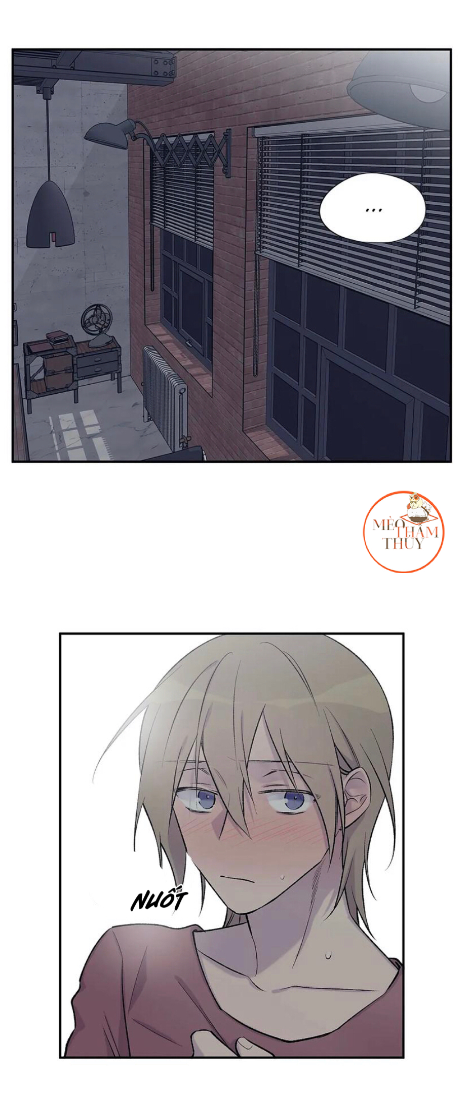 Đừng Viết Nữa, Tác Giả Thân Mến! Chapter 22 - Trang 44