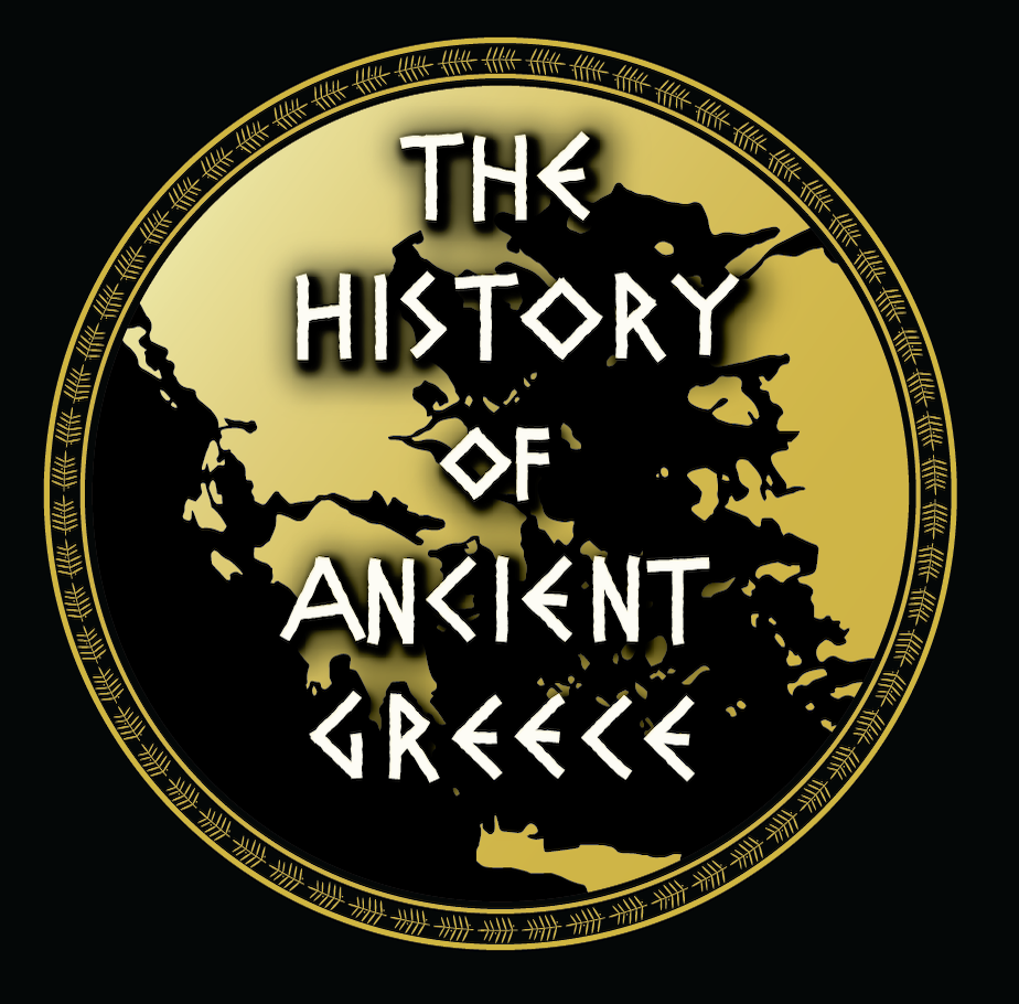 The History Of Ancient Greece Podcast 030 Herodotus And The Rise Of Persia
