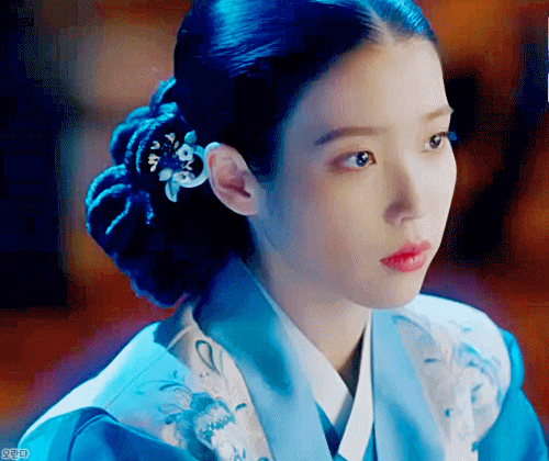 190720,21 호텔델루나 이지은.gif | 인스티즈