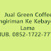 Jual Green Coffee di Kebayoran Lama, Jakarta Selatan ☎ 085217227775