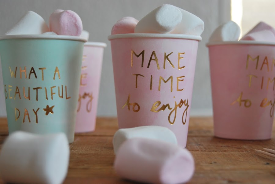 pack de nubes fácil para cumpleaños