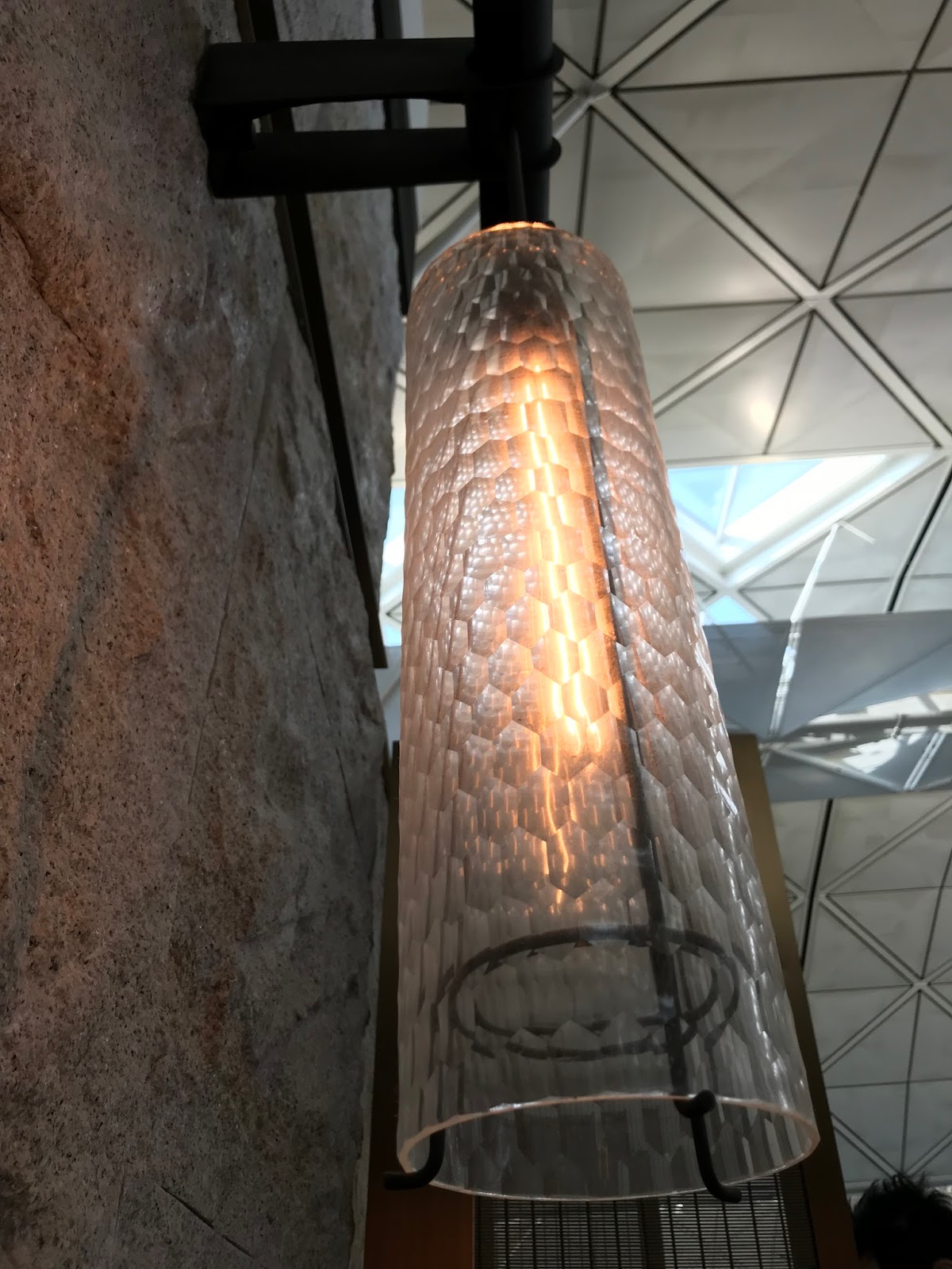 Small Potatoes Make The Steak Look Bigger: Maxim's Jade Garden (美心翠園