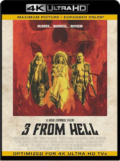 Los 3 del infierno (2019) 4K [UHD HDR] Latino [Google Drive] Panchirulo