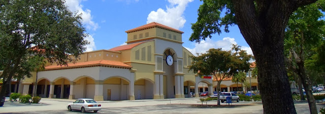 Comercios durante la ruta Comercios durante la ruta