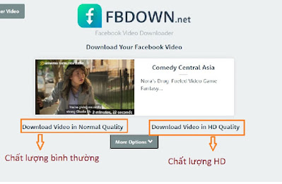 Hướng dẫn tải video trên Facebook về máy tính và điện thoại 1