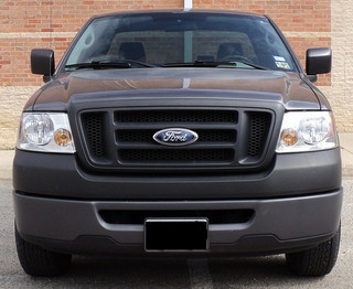 Ford f150 repairable #7