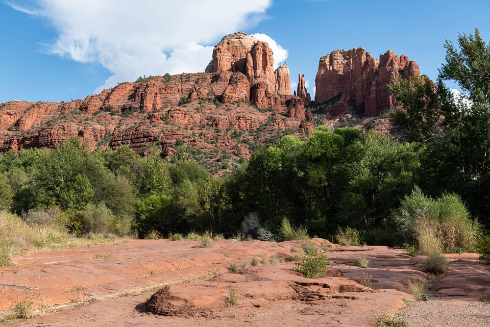 Jon's Journeys Day 52, Tuesday, September 25, 2018 Lo Lo Mai Springs