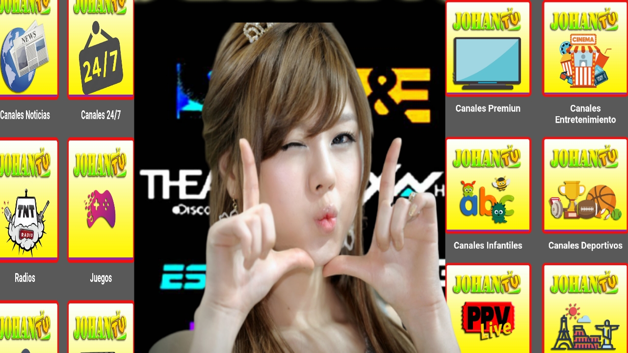 تطبيق صغير لمشاهدة القنوات العالمية والقنوات المشفرة مجانا😉🔥