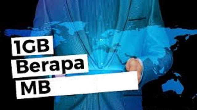 1 GB Berapa MB KB West Java foto-1-gb-berapa-mb-begini-perhitungannya