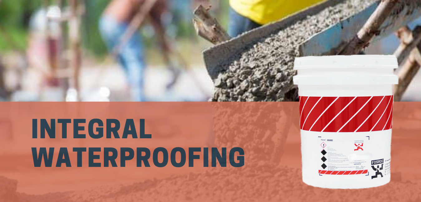 Waterproofing Integral untuk Mencegah Bangunan Bocor - Tahapan ID