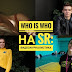 Who is who на SR: видеожурналистика