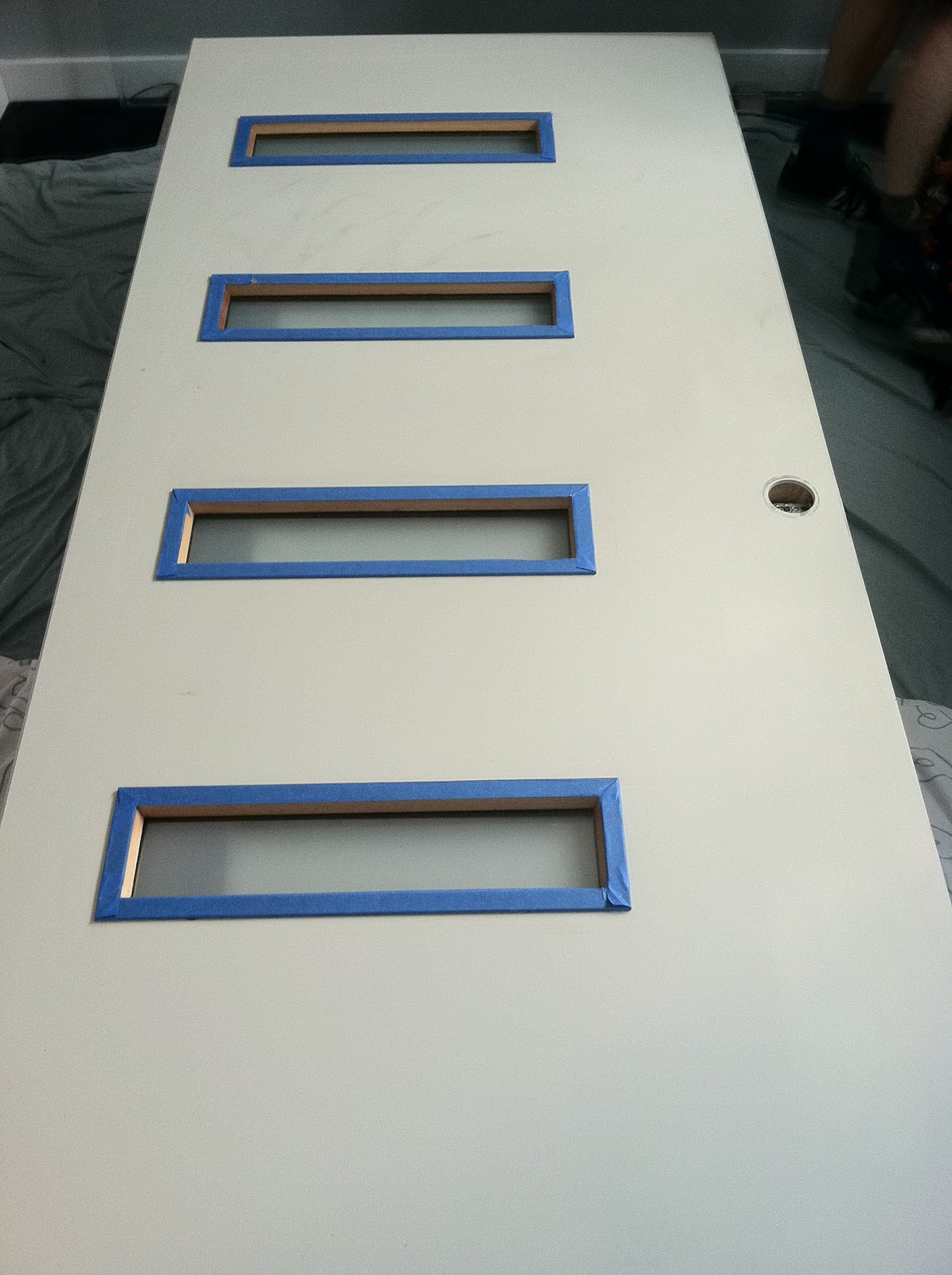 The Gibbons House Yearly Update