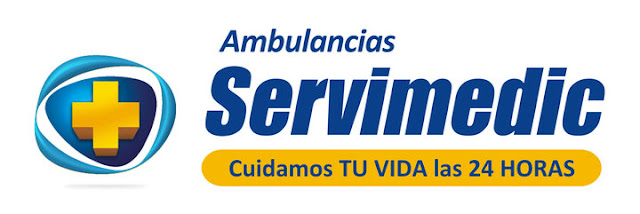 Ambulancias Servimedic