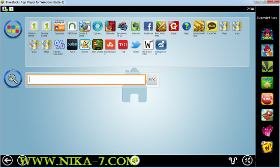 bluestack for 1gb ram bluestack for 1gb ram