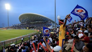 IPL during Pandemic?