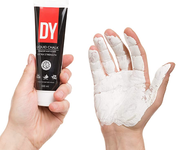 American Alpine Institute Climbing Blog Do I need Climbing Chalk...?