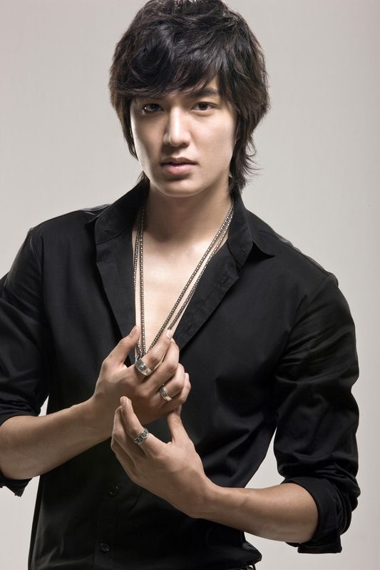 10 Pelakon Korea Lelaki Paling Handsome dan Hot - Kongxie 