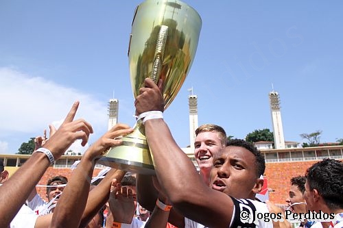 São Paulo é bicampeão Paulista Feminino Sub-17 - SPFC