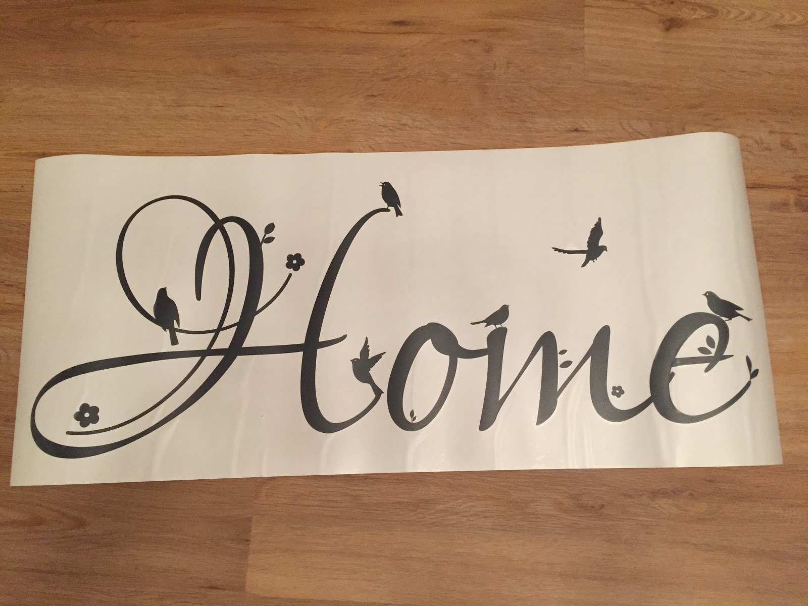 Produkttest: Wandfolio.de