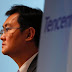 Pesaing berat, Jack Ma, gugup menjadi sasaran China