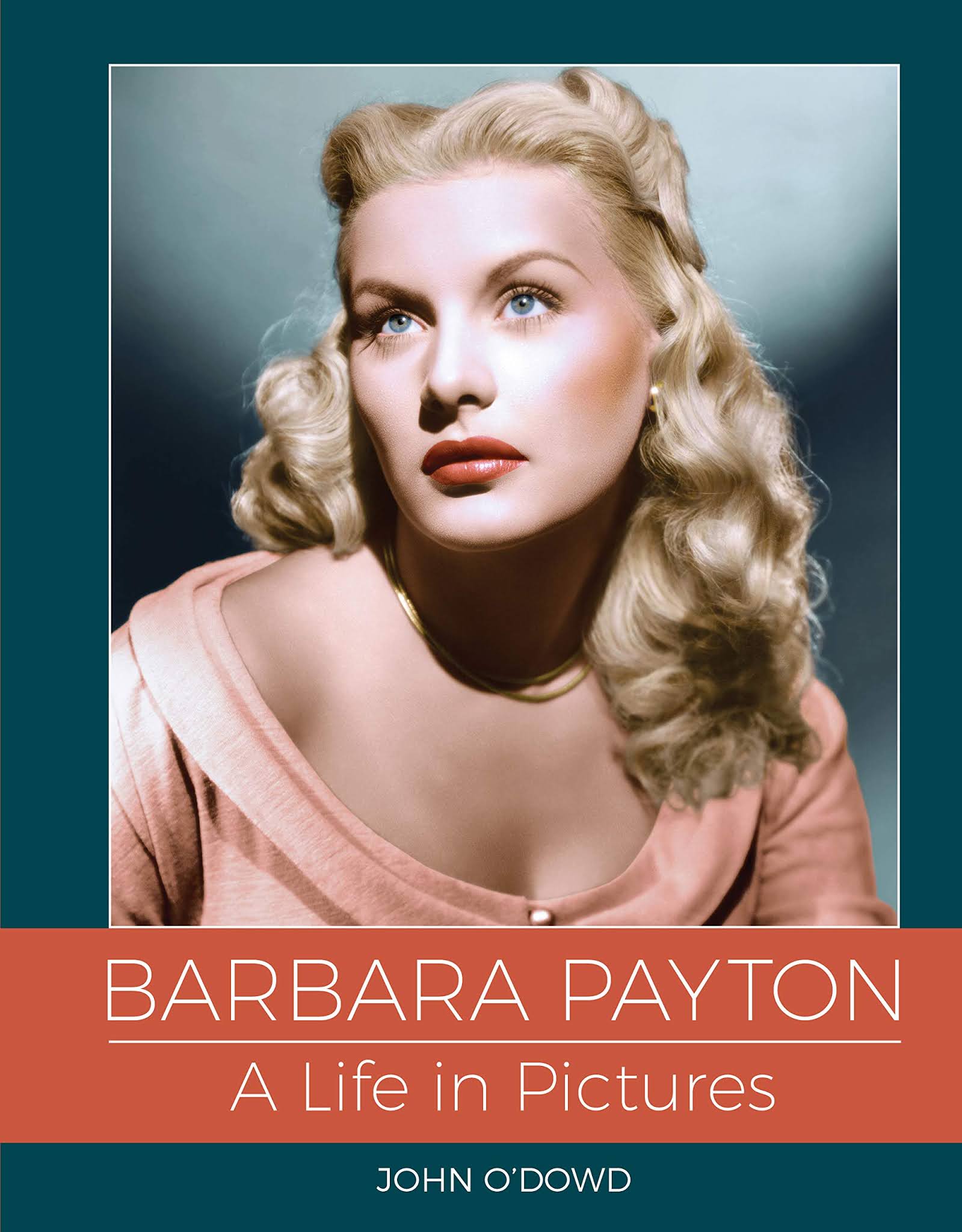 Barbara Payton, a atriz que preferiu beber a viver.