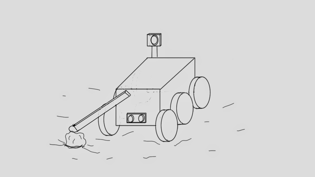 Project: Inspiration : April 2014