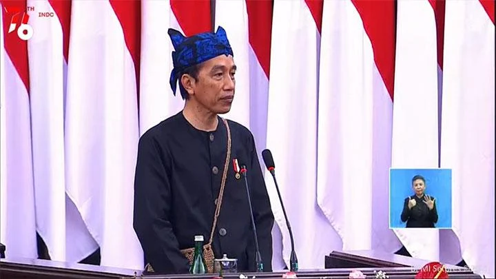 Giliran ICJR Komentari Pidato Jokowi Soal Kritik & Demokrasi: Ucapan Presiden Seperti Paradoks, Berbanding Terbalik dengan Fakta!