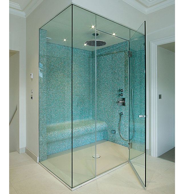 Frameless Shower Doors Shower Doors Installation Ny