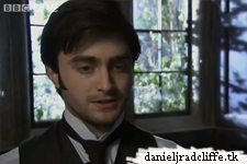 Daniel Radcliffe on Film 2012 with Claudia Winkleman