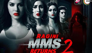 Ragini mms returns season 2